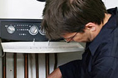 boiler repair Three Holes