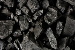Three Holes coal boiler costs