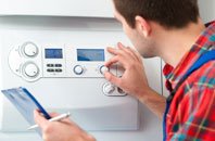 free commercial Three Holes boiler quotes