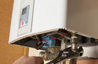 free Three Holes boiler install quotes